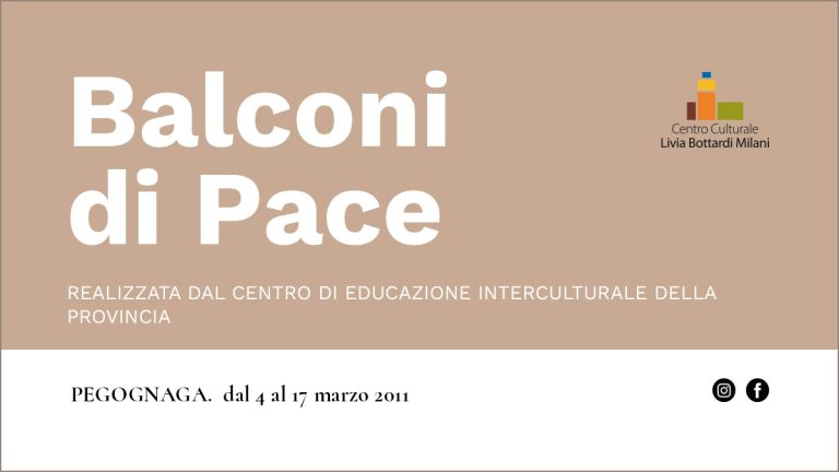 Balconi di Pace