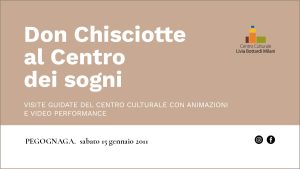 Don Chisciotte