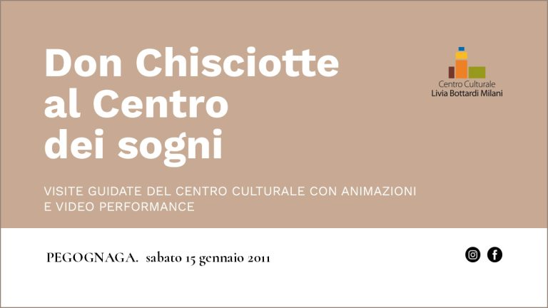 Don Chisciotte