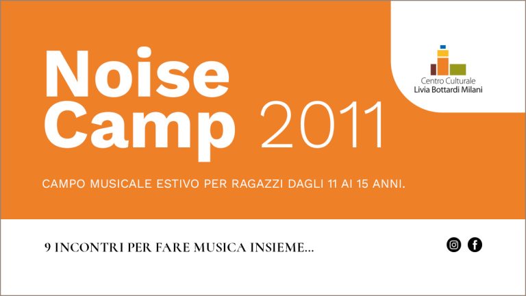 Noise Camp