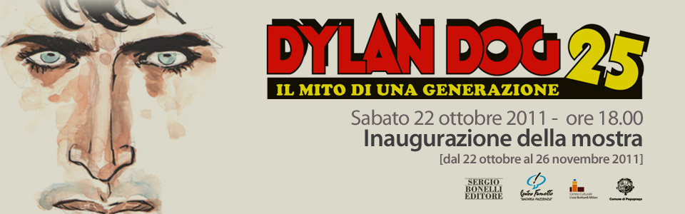 Dylan Dog