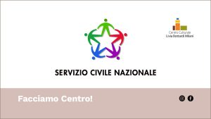 Servizio Civile