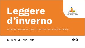 Leggere d’inverno