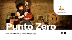 Punto Zero