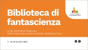 Biblioteca di fantascienza