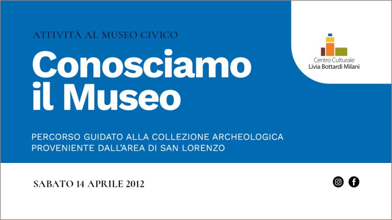 Conosciamo il Museo