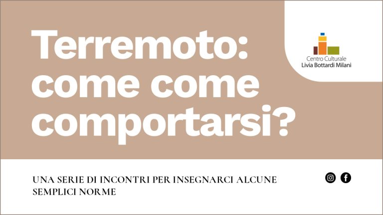 terremoto