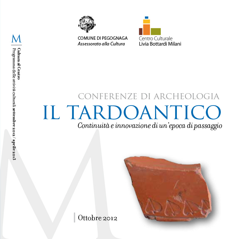 il Tardoantico