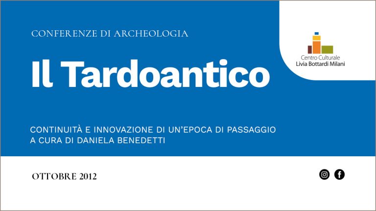 il Tardoantico