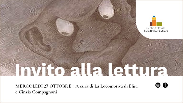 Invito alla lettura