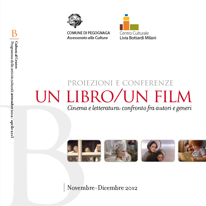 Un libro un film
