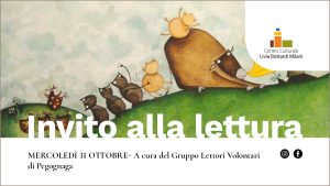 Invito alla lettura