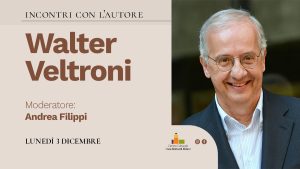 Walter Veltroni