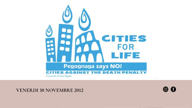 Cities for life