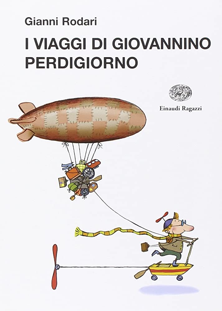 Giovannino Perdigiorno