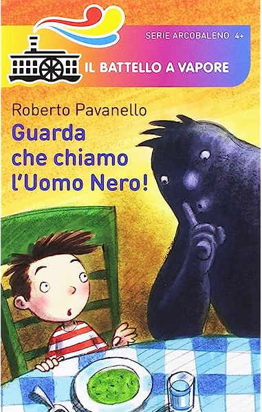 Uomo nero