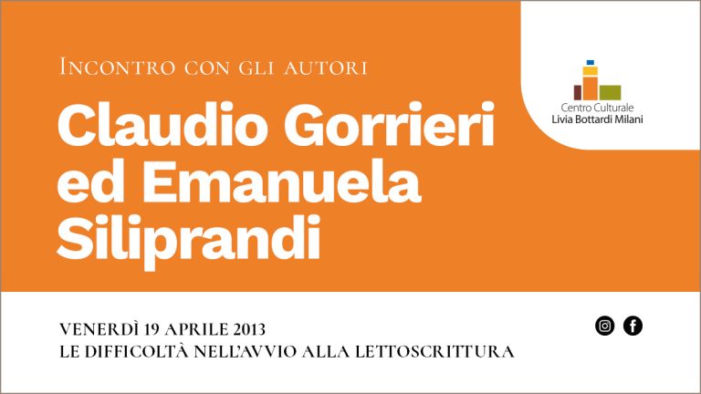 Gorrieri Siliprandi