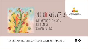 PhiloDiRagnatela – Incontro organizzativo