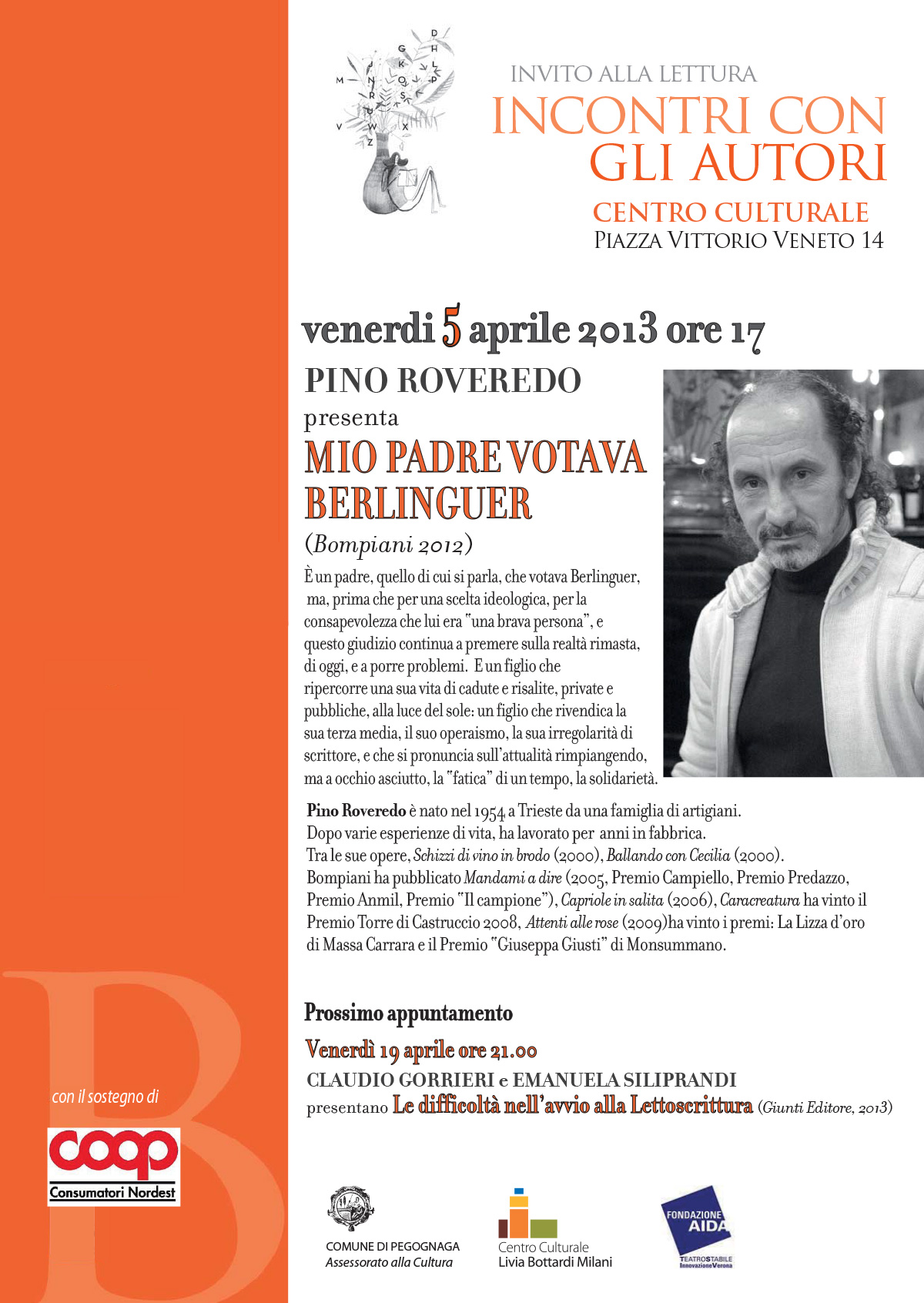 Pino Roveredo