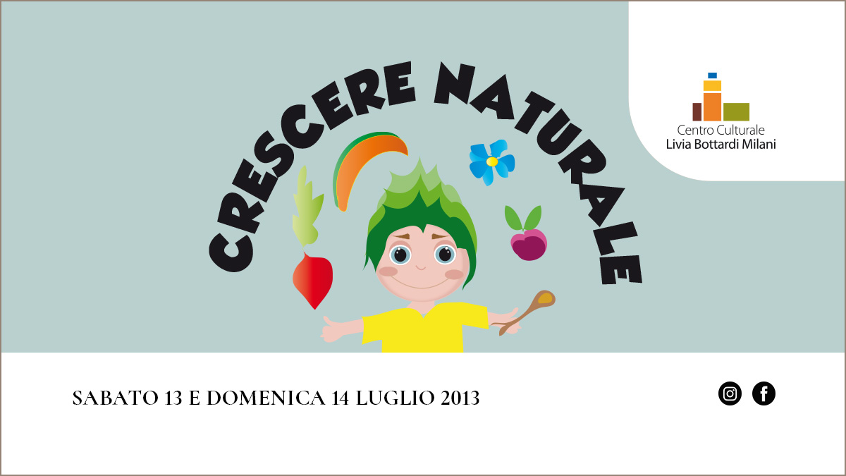 Crescere Naturale