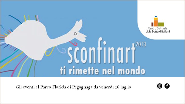 SCONFINART