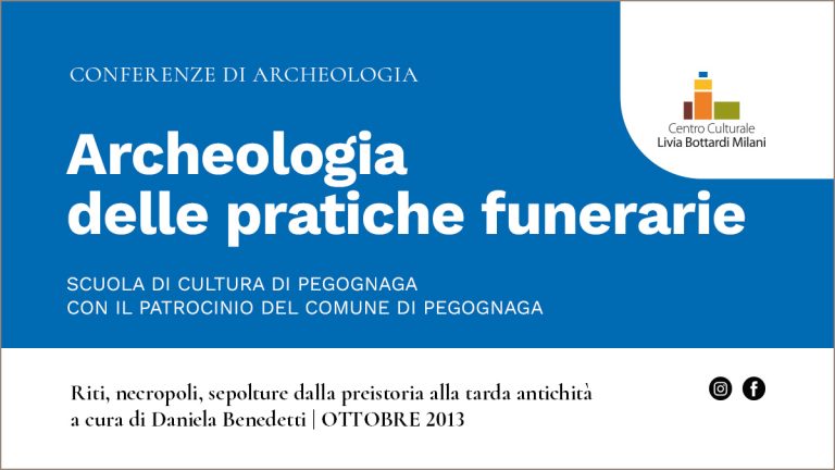 Archeologia delle pratiche funerarie