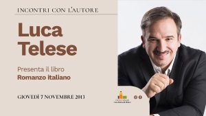 Luca Telese