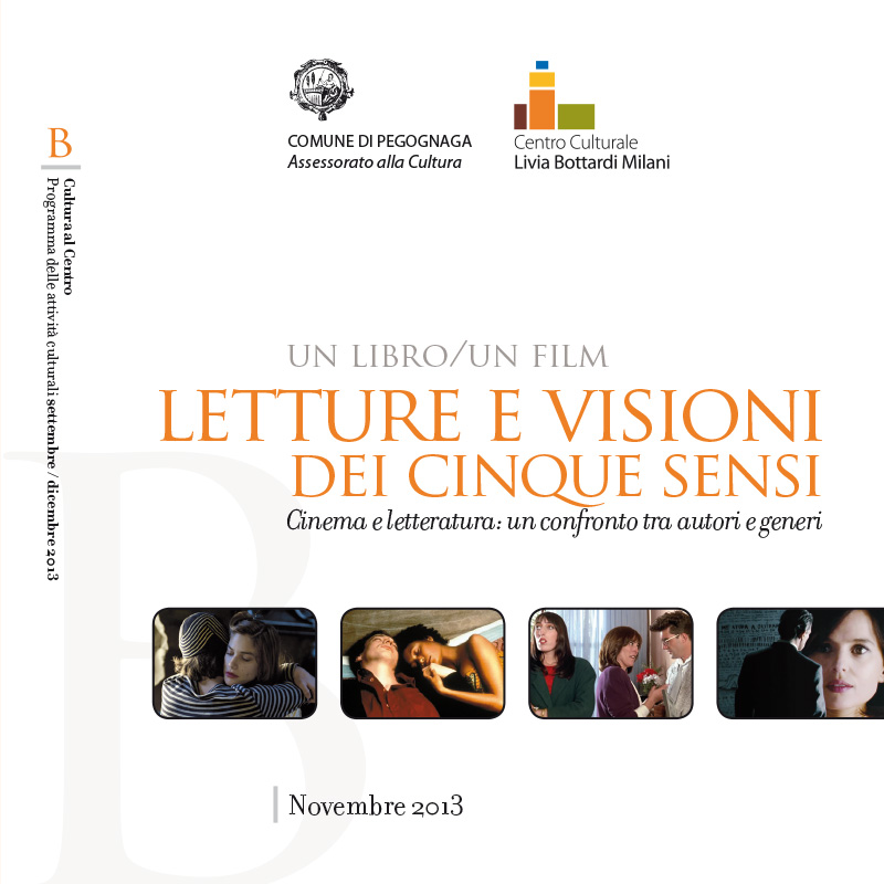 Un libro un film