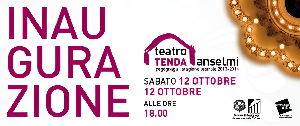 Teatro Tenda Anselmi