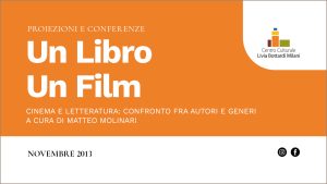 Un libro un film