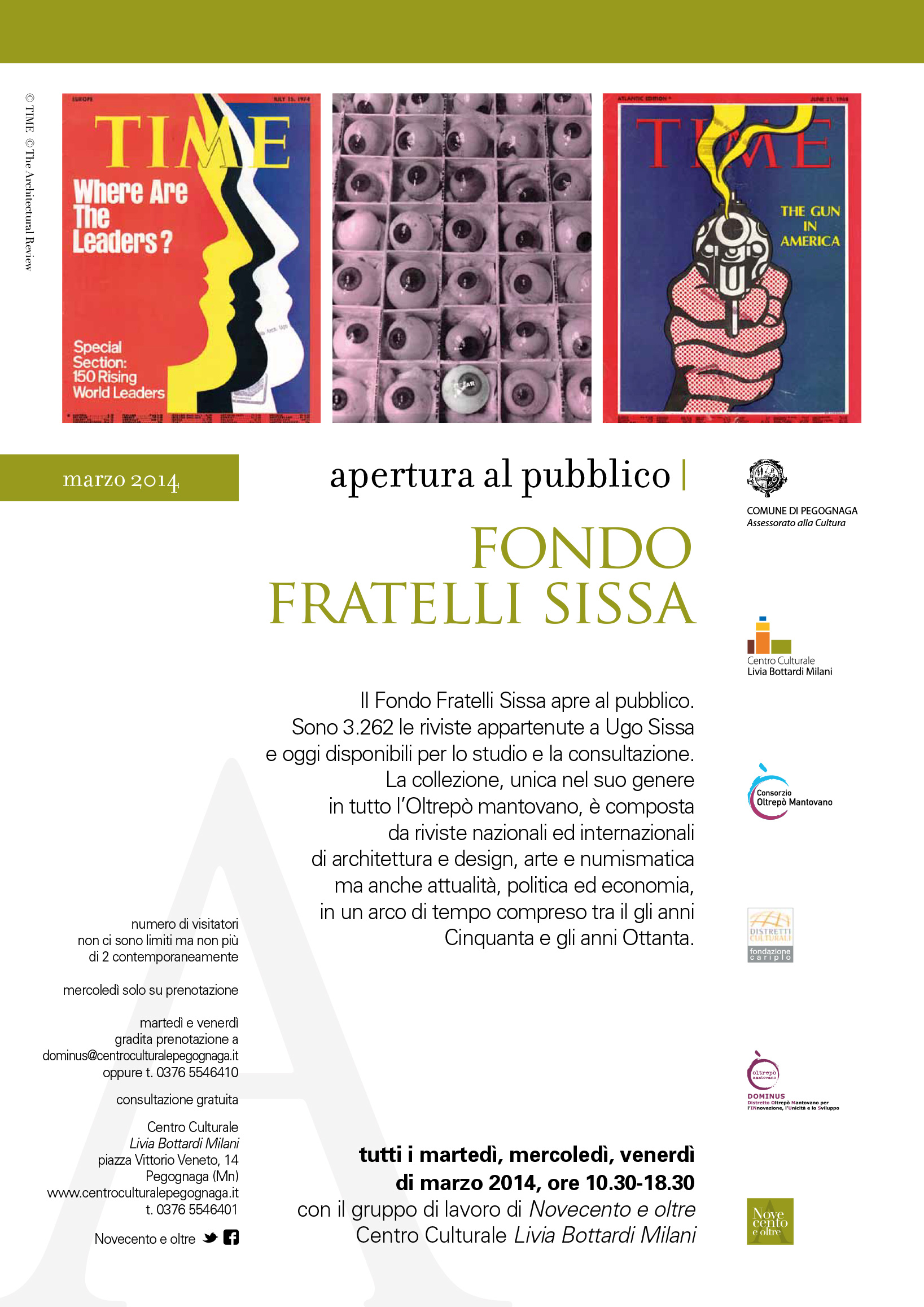 Fratelli Sissa