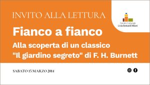 Fianco a fianco