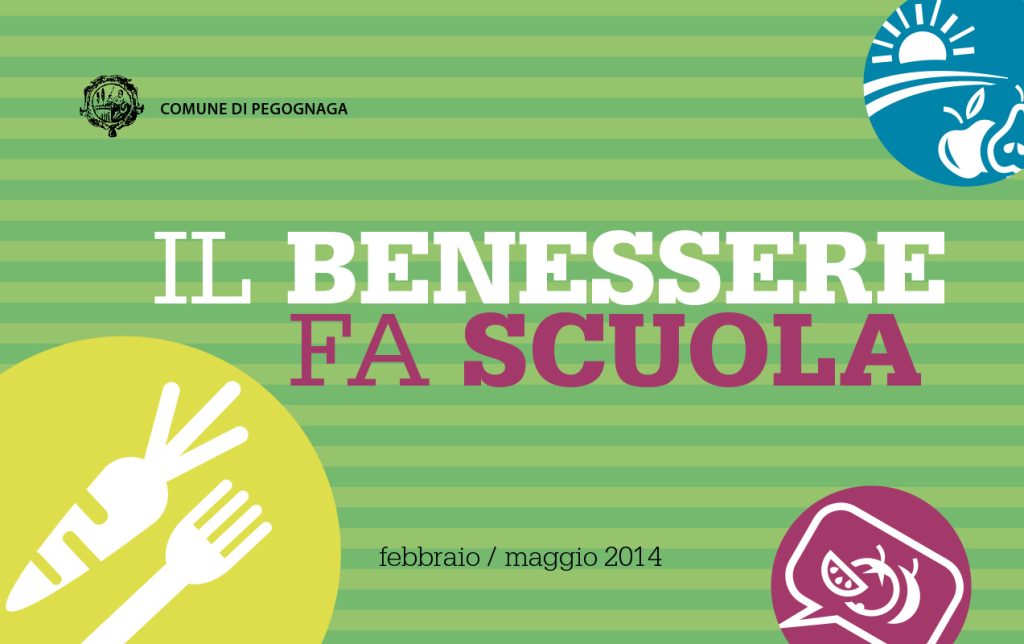 benessere fa scuola