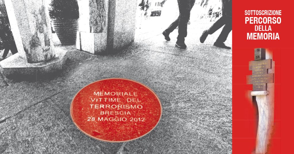 Percorso della memoria