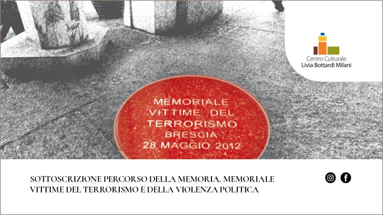 Percorso della memoria