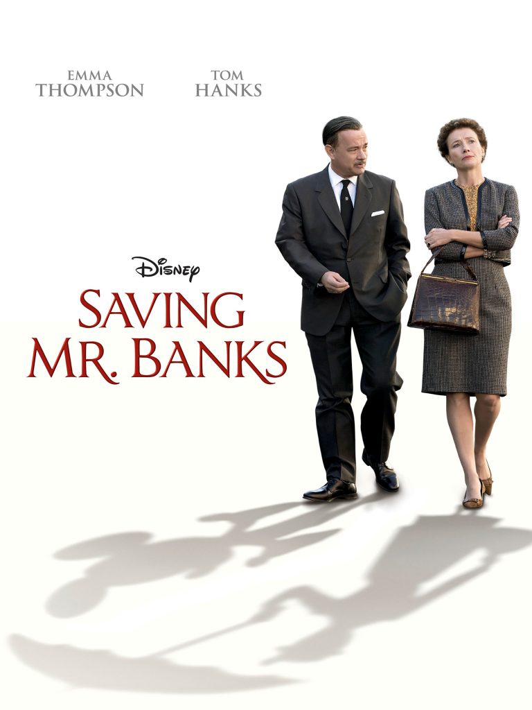 SAVING MR. BANKS