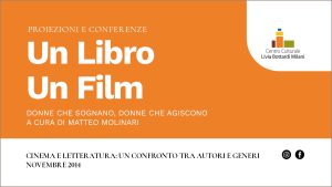 Un libro un film