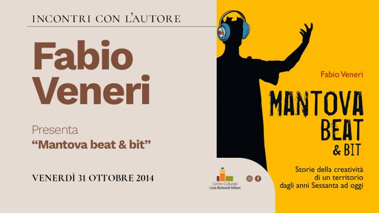 Mantova beat & bit