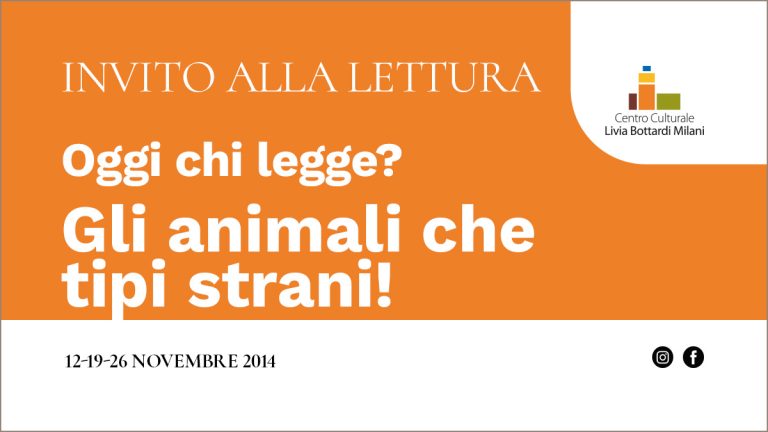 gli animali che tipi strani