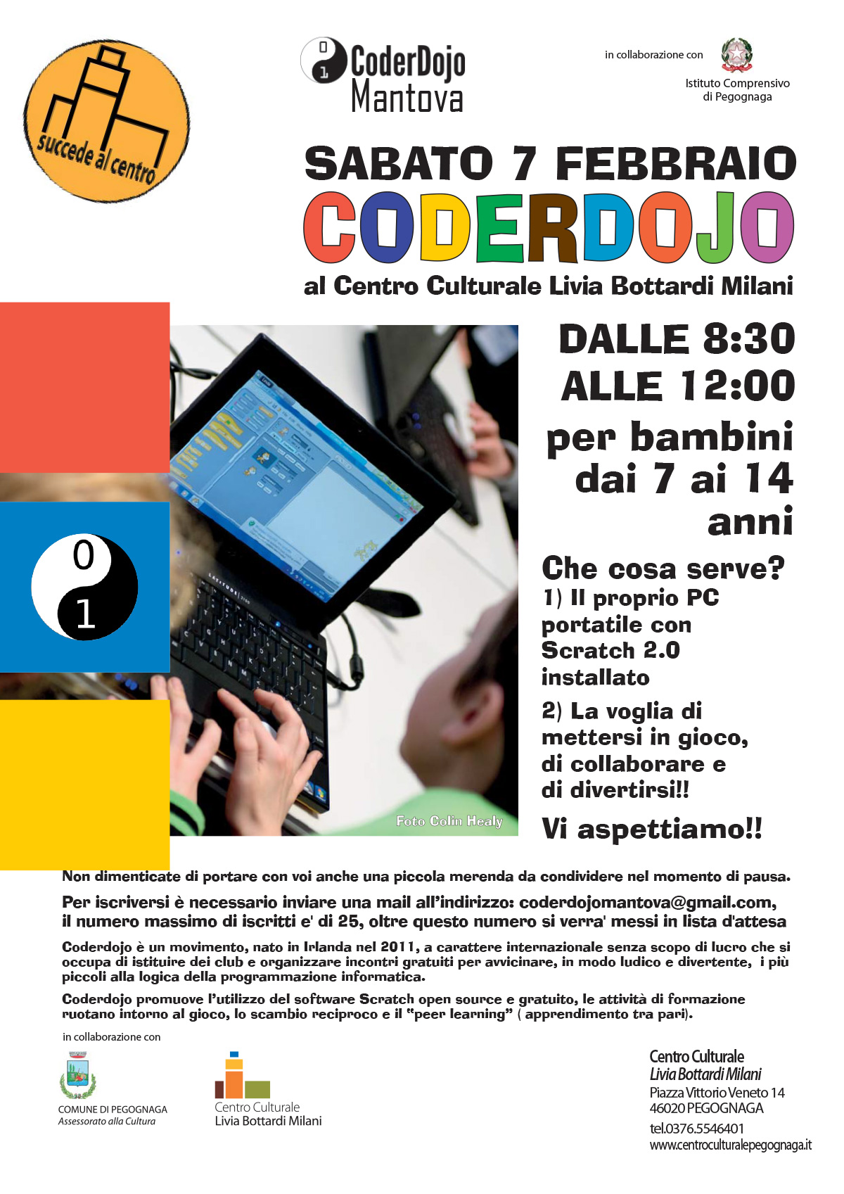 CoderDojo