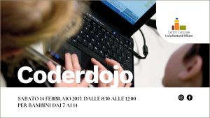 Coderdojo