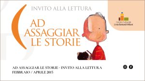 assaggiar le storie