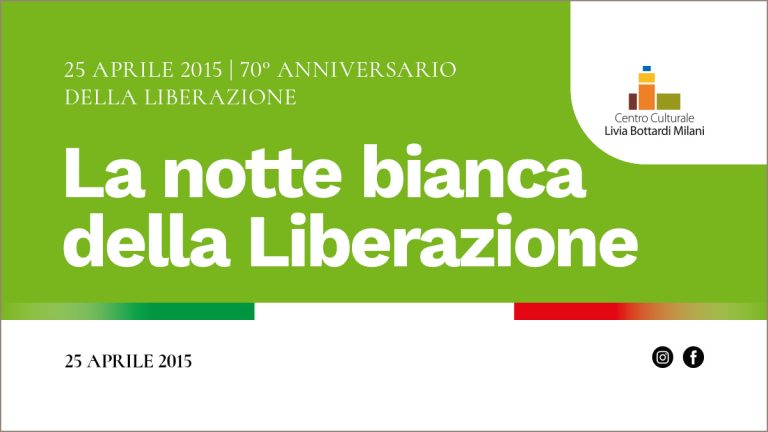 25 aprile