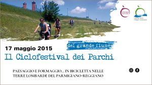 Ciclofestival dei Parchi