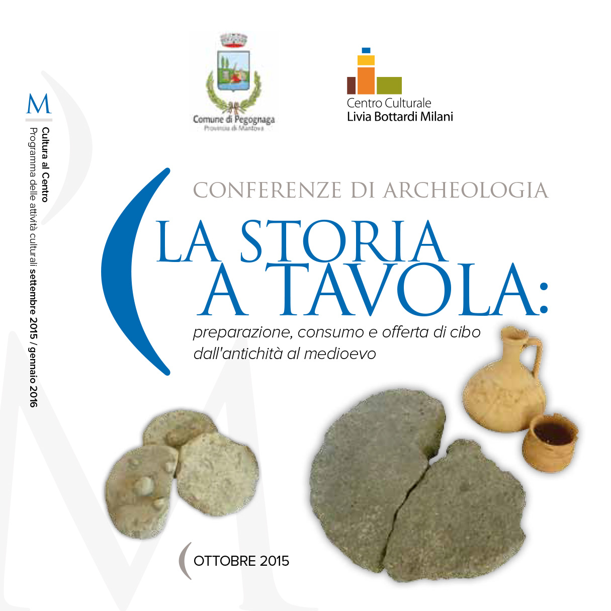 Storia a Tavola