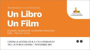 Un libro un film