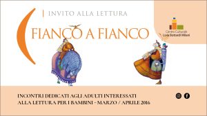 fianco a fianco