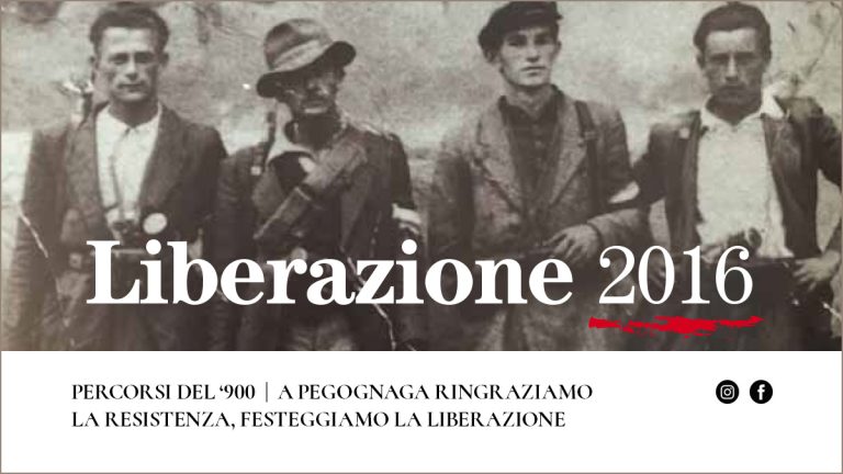 Liberazione 2016