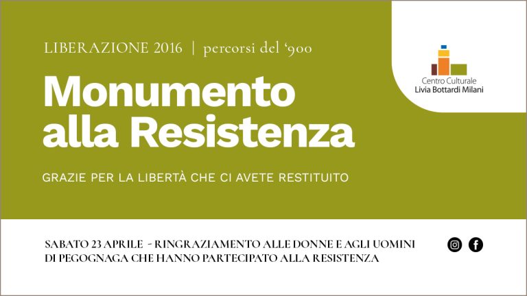 Monumento alla Resistenza