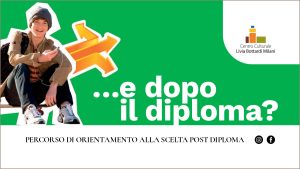 dopo il diploma